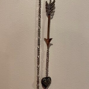 Betsey Johnson Necklace